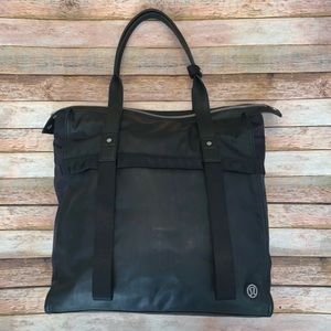 Lululemon Extra Large Tote
